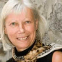 Headshot: Constance Backhouse