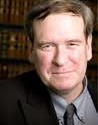 Headshot: G. Blaine Baker