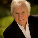 Headshot: J. Patrick Boyer