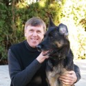 Headshot: Dale Brawn