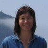 Headshot: Judy Fudge