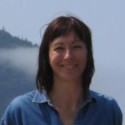 Headshot: Judy Fudge