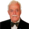 Headshot: John D. Honsberger