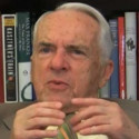 Headshot: Fred Kaufman
