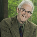 Headshot: John McLaren