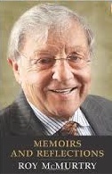 Roy McMurtry Headshot