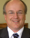 Headshot: Kent Roach