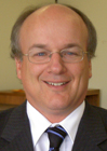 Headshot: Kent Roach