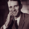 Headshot: John Tupper Saywell