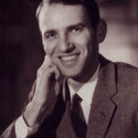 Headshot: John Tupper Saywell