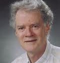 Headshot: James Snell