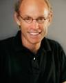 Headshot: Eric Tucker
