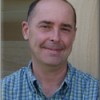Headshot: Barry Wright