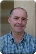 Headshot: Barry Wright