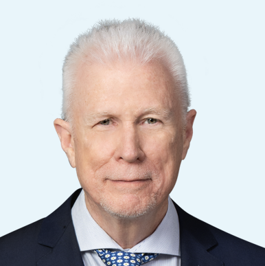 Robert Raizenne Headshot