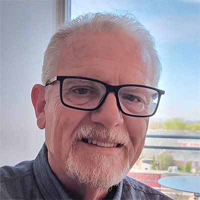 Ian Radforth Headshot