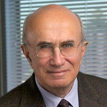 Earl Cherniak Headshot