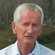 Tom Mitchell Headshot