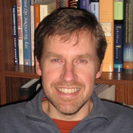 Reinhold Kramer Headshot